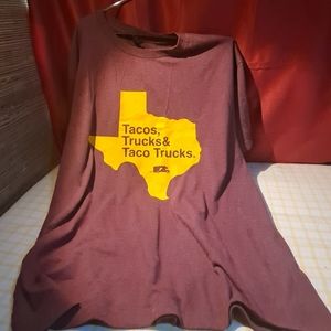 Tacos, Trucks and Taco Trucks T Shirt